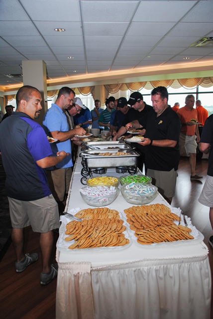 golf classic