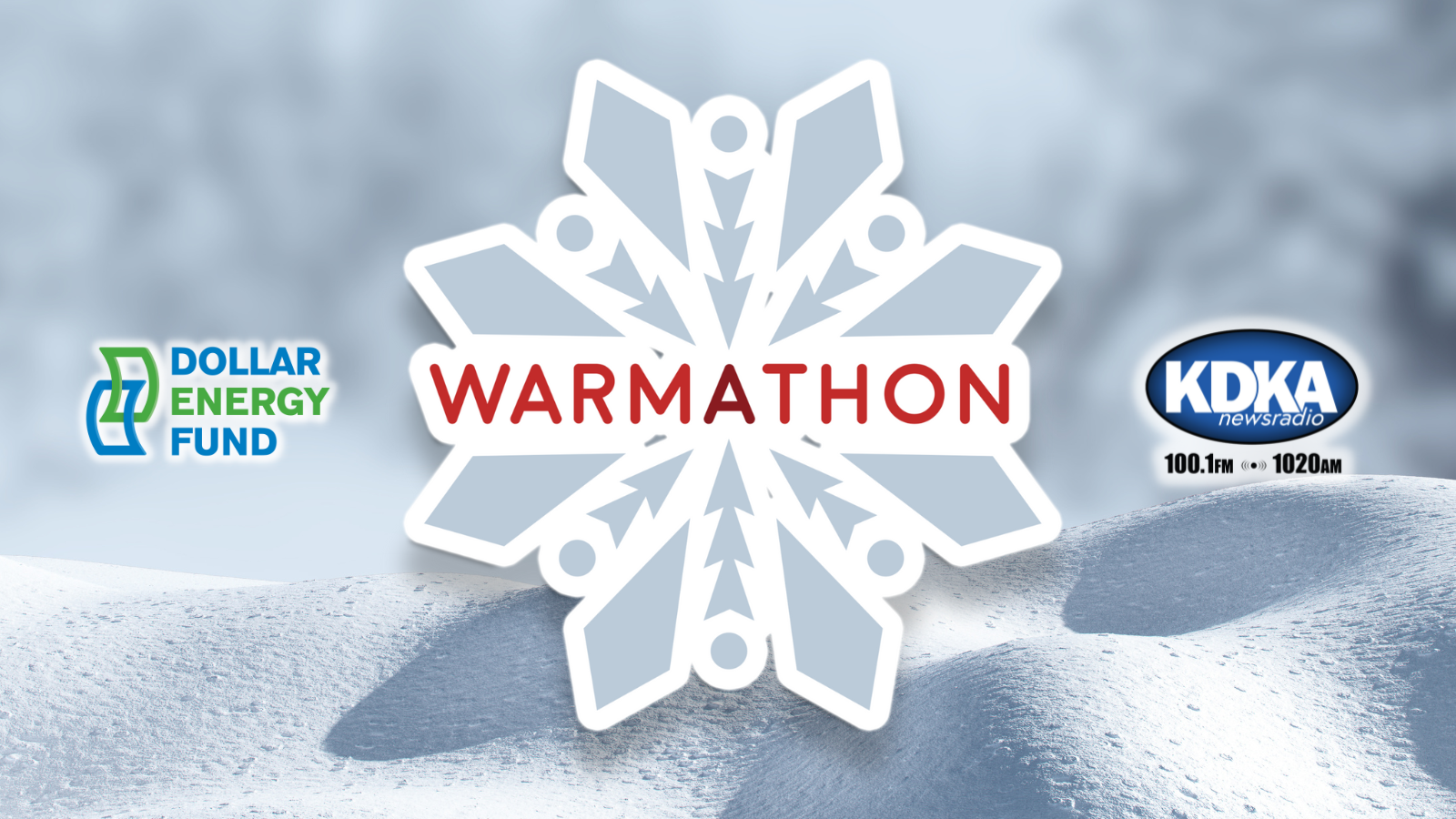 16th annual Warmathon gives heat to 441 families Dollar Energy Fund
