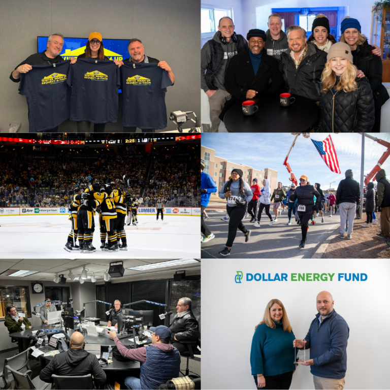 Year In Review